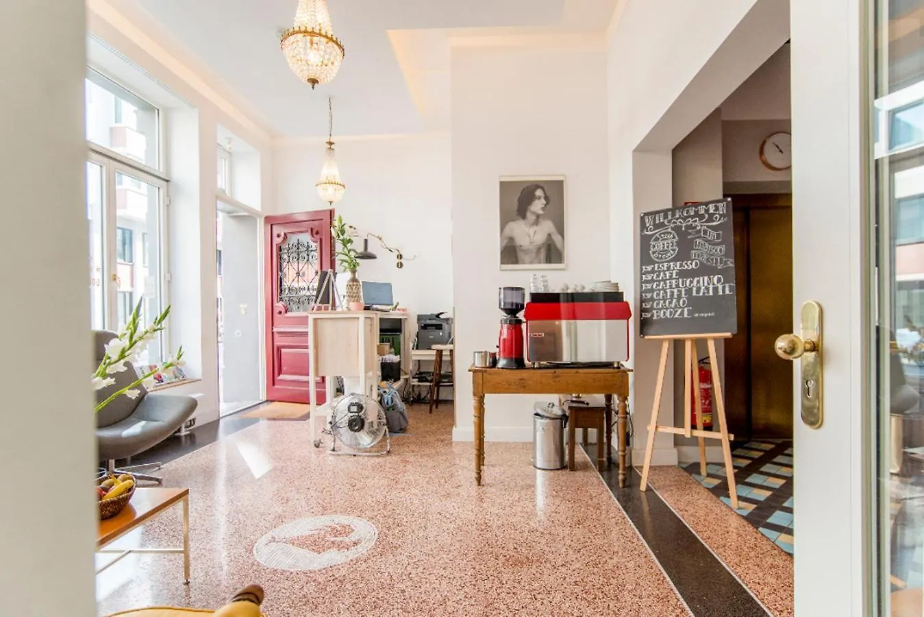 Maison Marsil - Boutique Hotel Koeln Germany