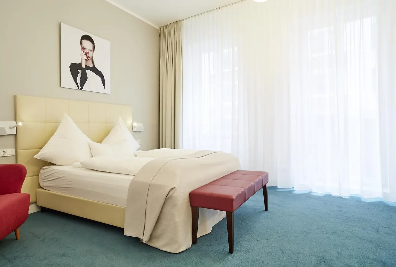 Maison Marsil - Boutique Hotel Koeln