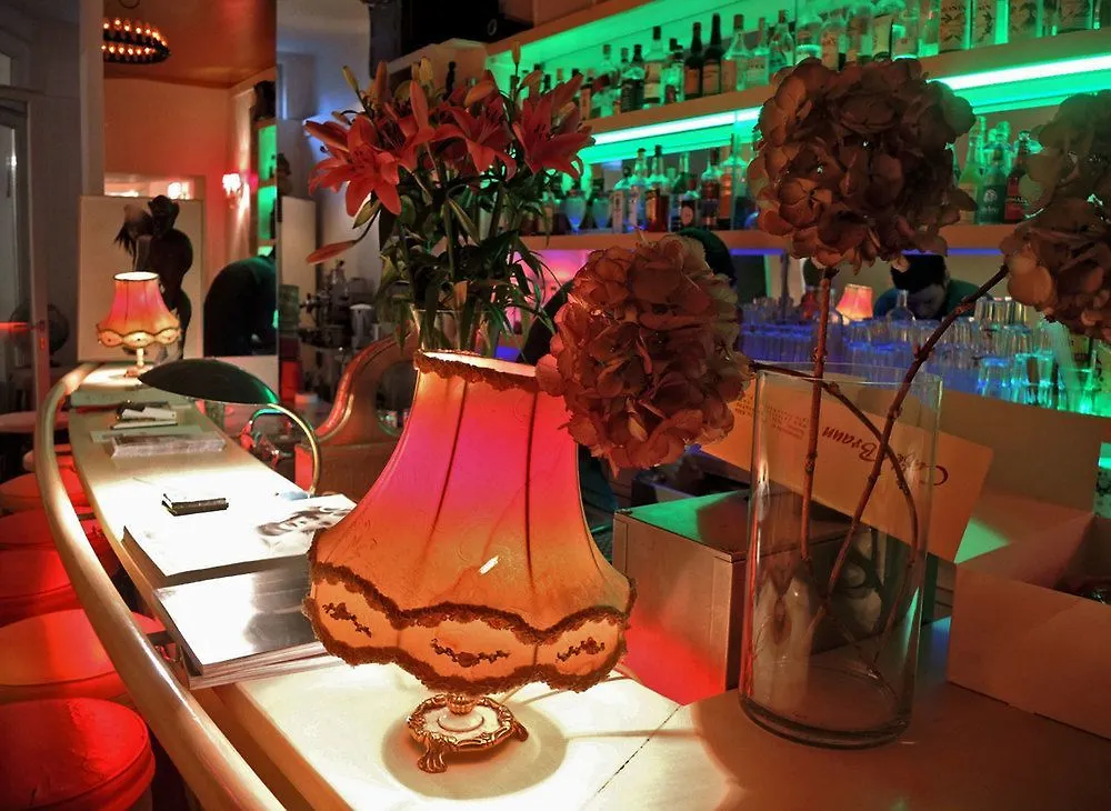 Maison Marsil - Boutique Hotel Koeln 3*, Cologne Germany
