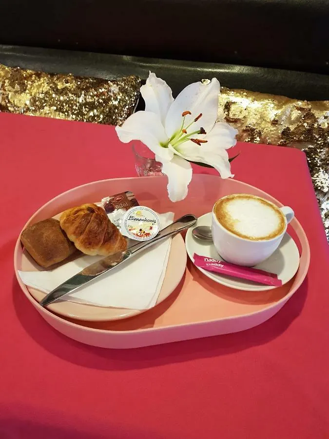 ***  Maison Marsil - Boutique Hotel Koeln Germany