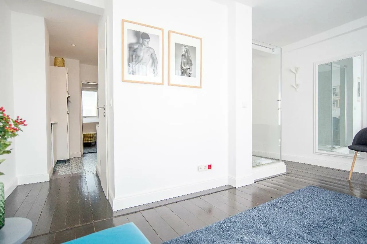 Maison Marsil - Boutique Hotel Koeln  Cologne