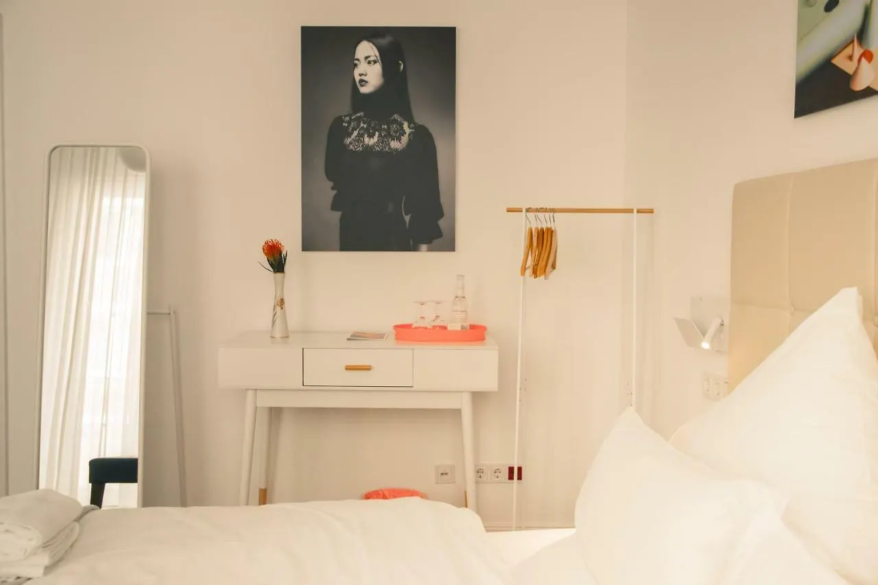 Maison Marsil - Boutique Hotel Koeln Cologne