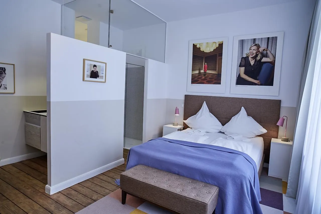 Maison Marsil - Boutique Hotel Koeln Deutschland