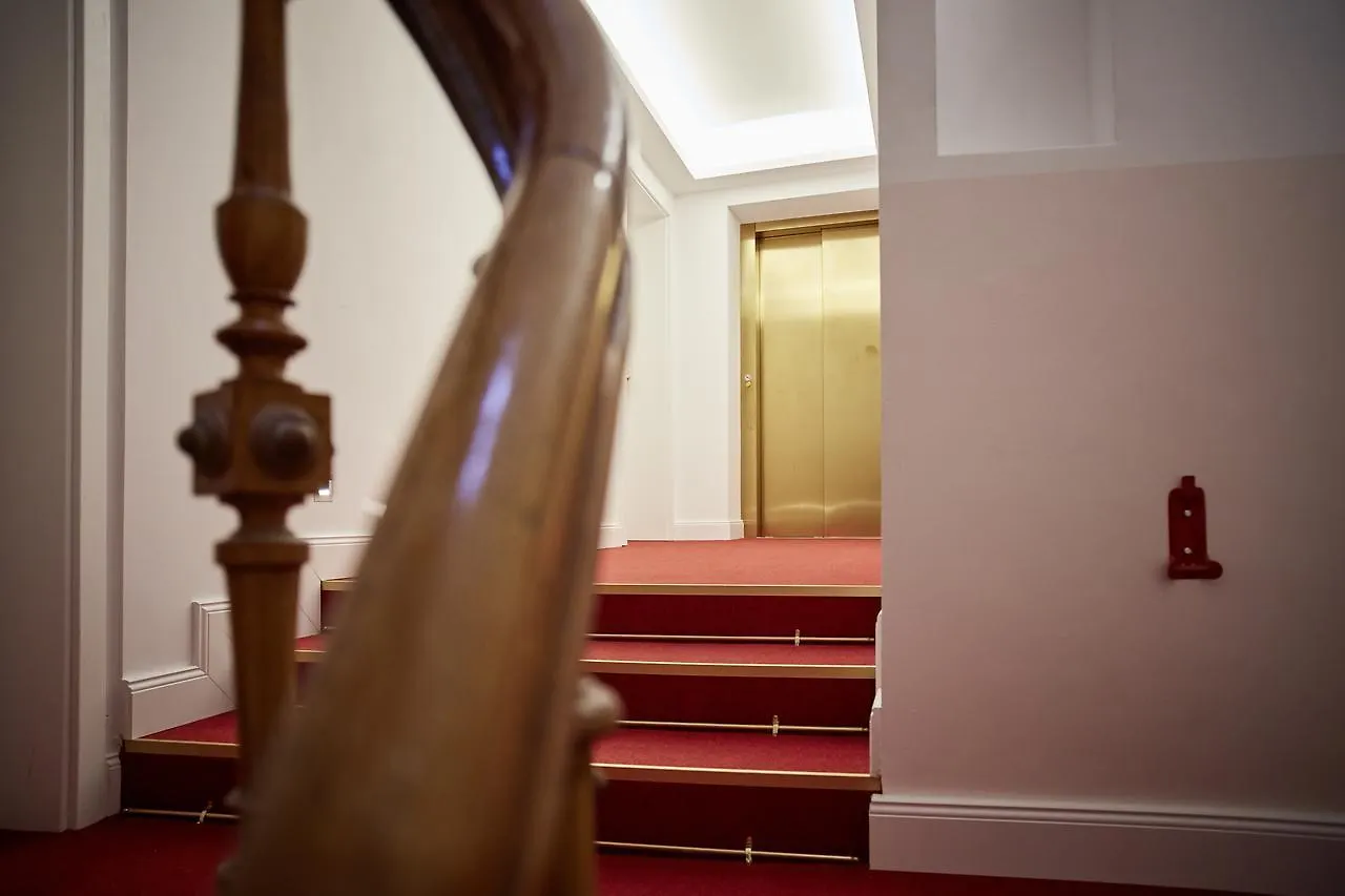 Maison Marsil - Boutique Hotel Koeln Köln