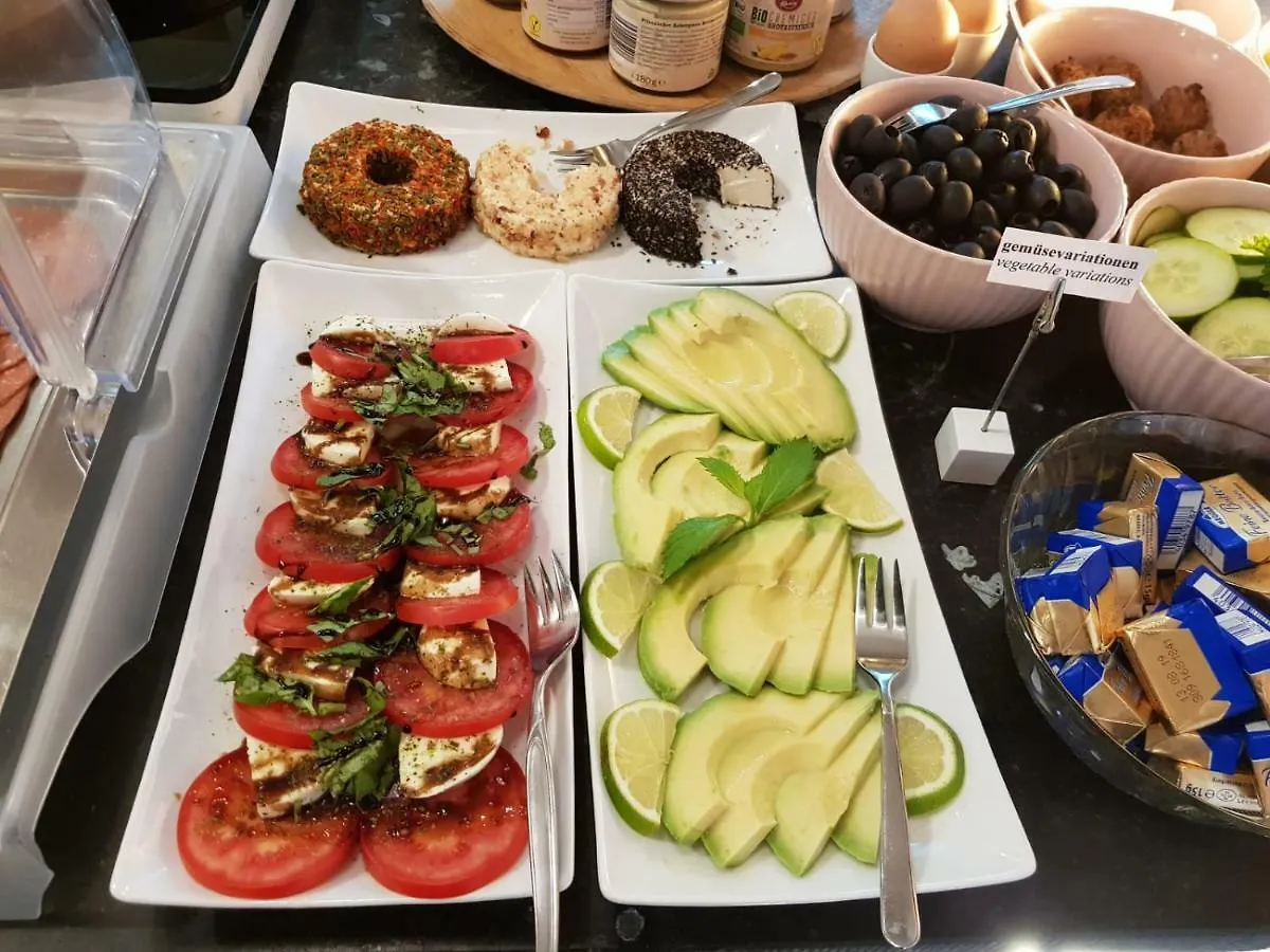 Maison Marsil - Boutique Hotel Koeln 3*, Köln Deutschland