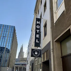 Domspitzen *** Köln