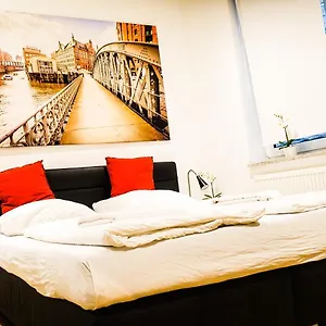  Appartement Reeperbahn Allemagne
