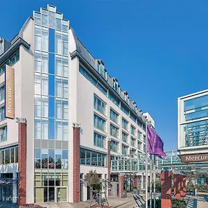 **** Hotel Mercure Tempelhof Allemagne