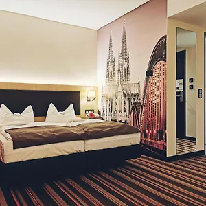 Hotel Fortune, Colonia