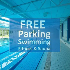  Hotel Sportschule Allemagne