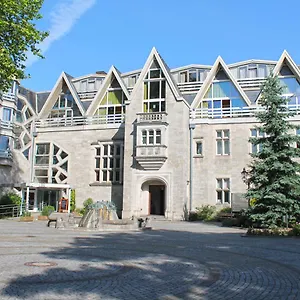  Хостел Jugendgaestehaus St.-michaels-heim Германия