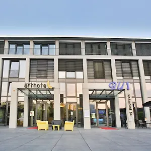 4* Hotel Euronova Arthotel