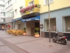 Engelbertz - Yggotel Pirol *** Köln