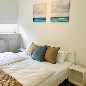  Appartement Arbio I Cube & St Pauli Allemagne