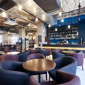 **** Hotel Catalonia Mitte Allemagne