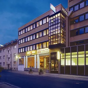 3* Hotel Aaa Budget