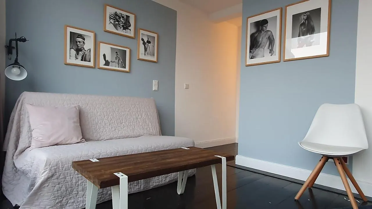 Maison Marsil - Boutique Hotel Koeln Alemania