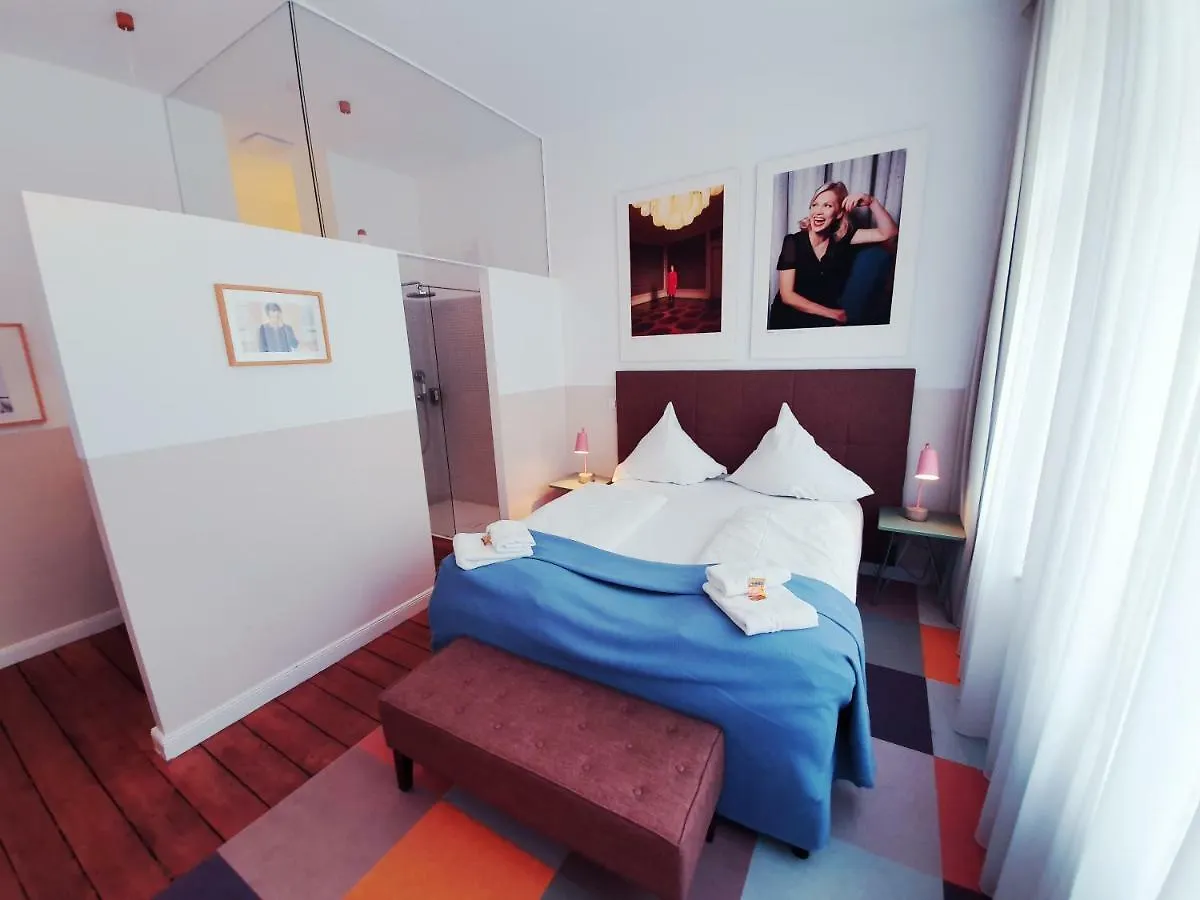 Maison Marsil - Boutique Hotel Koeln
