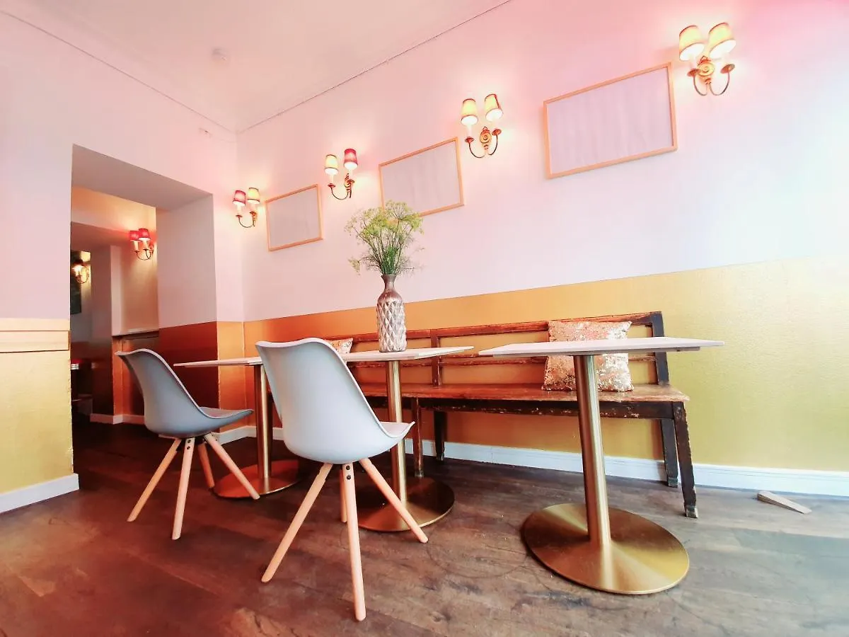 Maison Marsil - Boutique Hotel Koeln Cologne