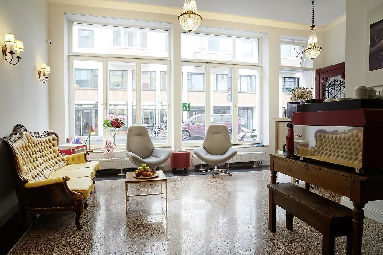 Maison Marsil - Boutique Hotel Koeln Germany