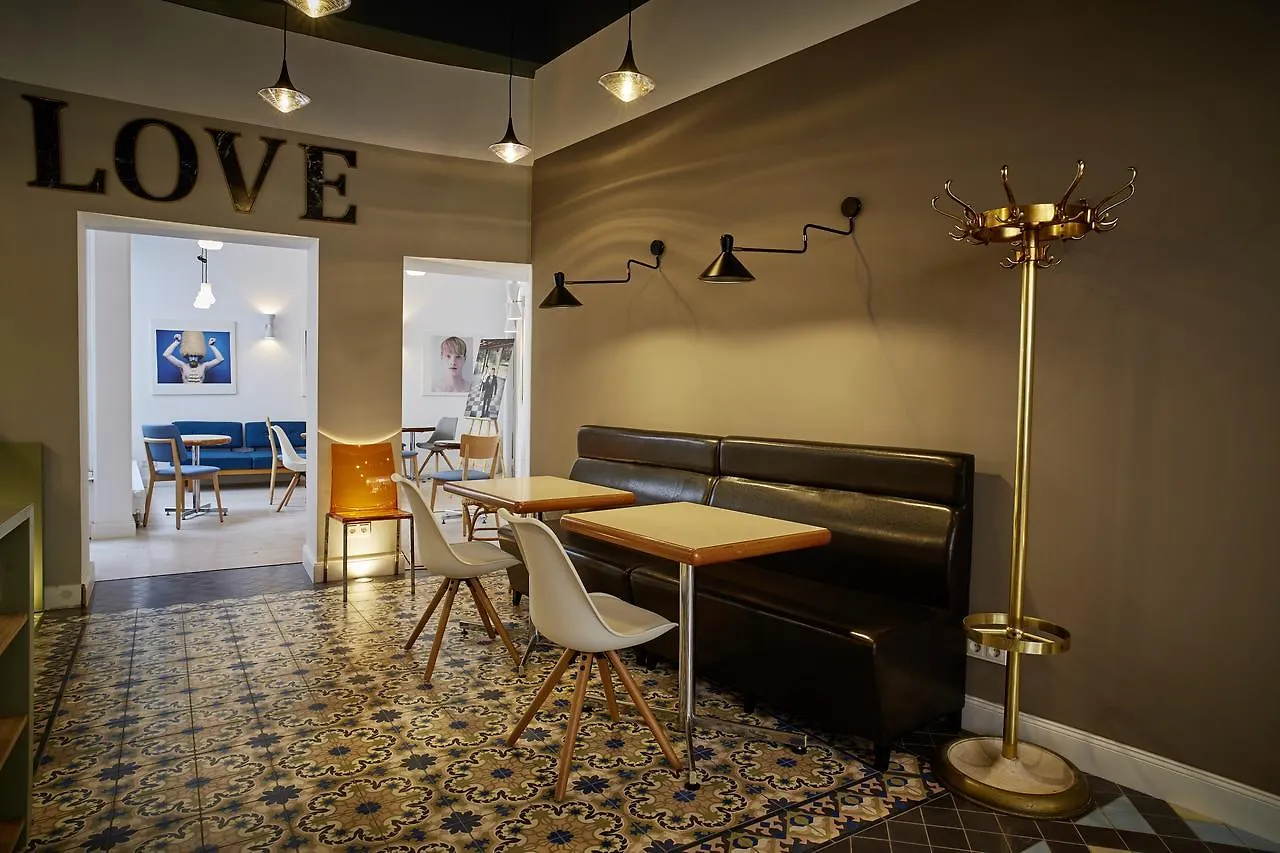 Maison Marsil - Boutique Hotel Koeln