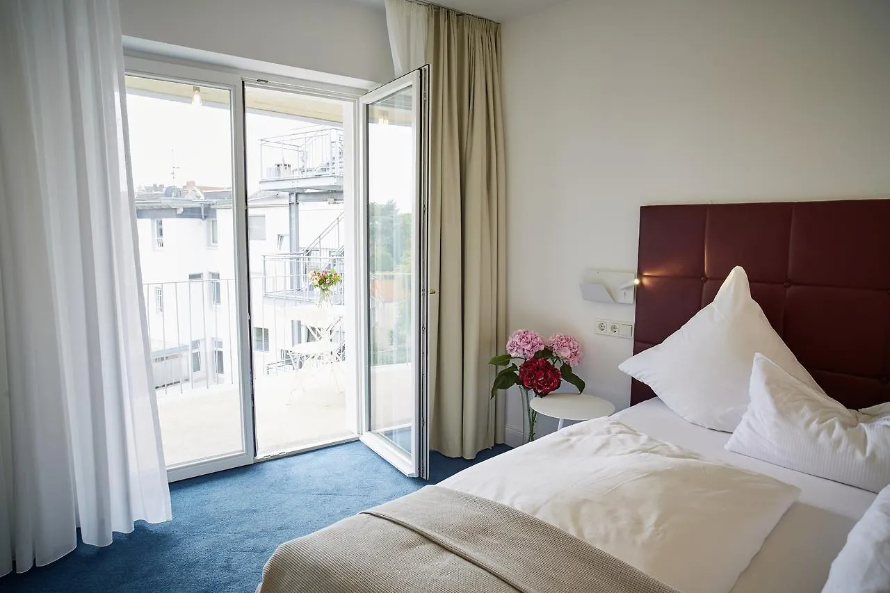 Maison Marsil - Boutique Hotel Koeln Cologne