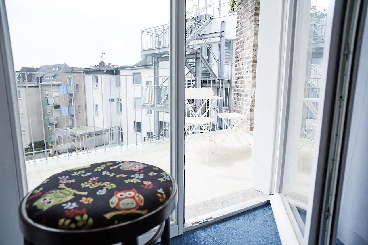 Maison Marsil - Boutique Hotel Koeln Cologne
