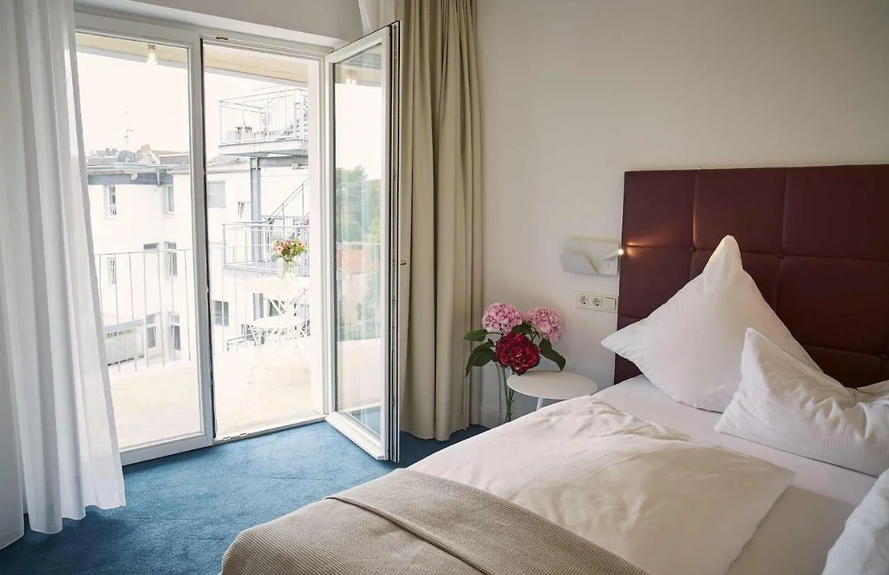 Maison Marsil - Boutique Hotel Koeln 3*, Cologne Germany