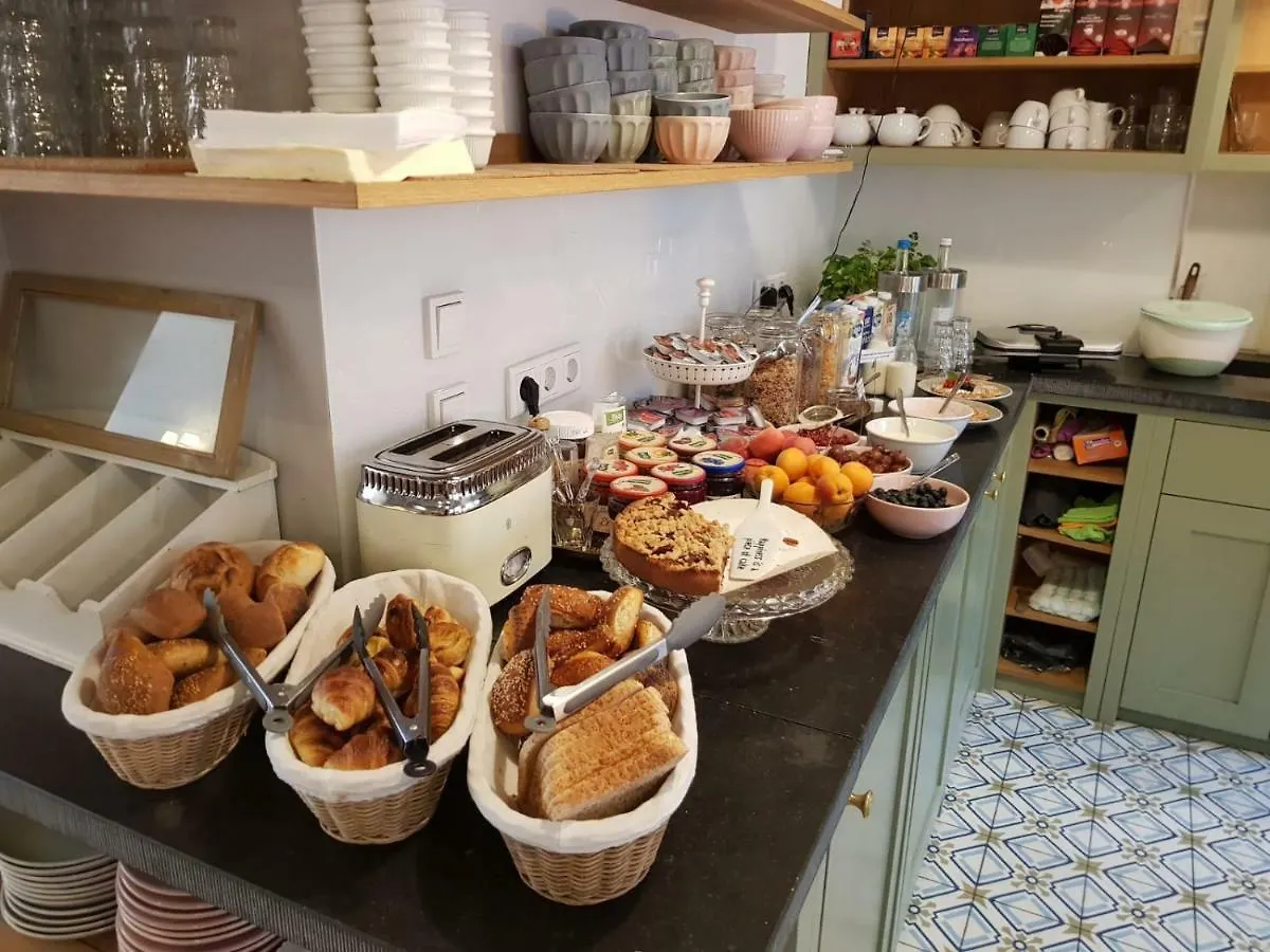 Maison Marsil - Boutique Hotel Koeln