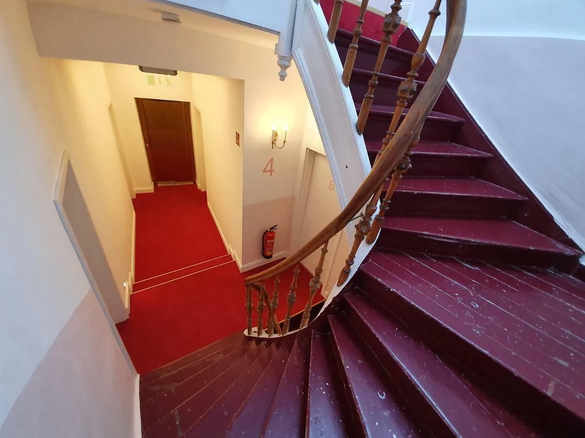Maison Marsil - Boutique Hotel Koeln