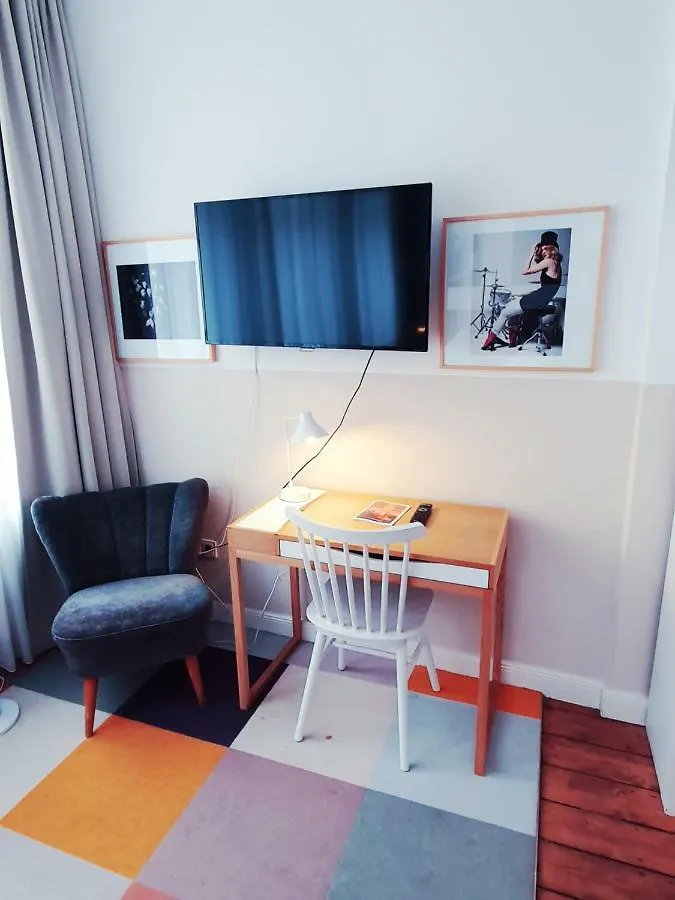 Maison Marsil - Boutique Hotel Koeln