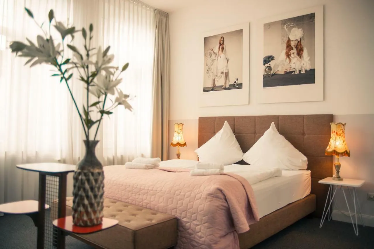 Maison Marsil - Boutique Hotel Koeln Cologne