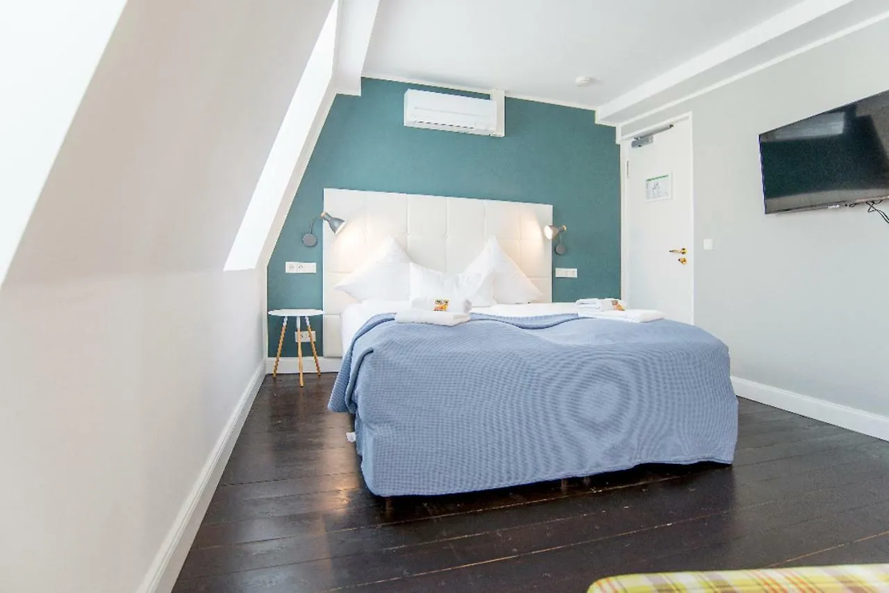 ***  Maison Marsil - Boutique Hotel Koeln Germany