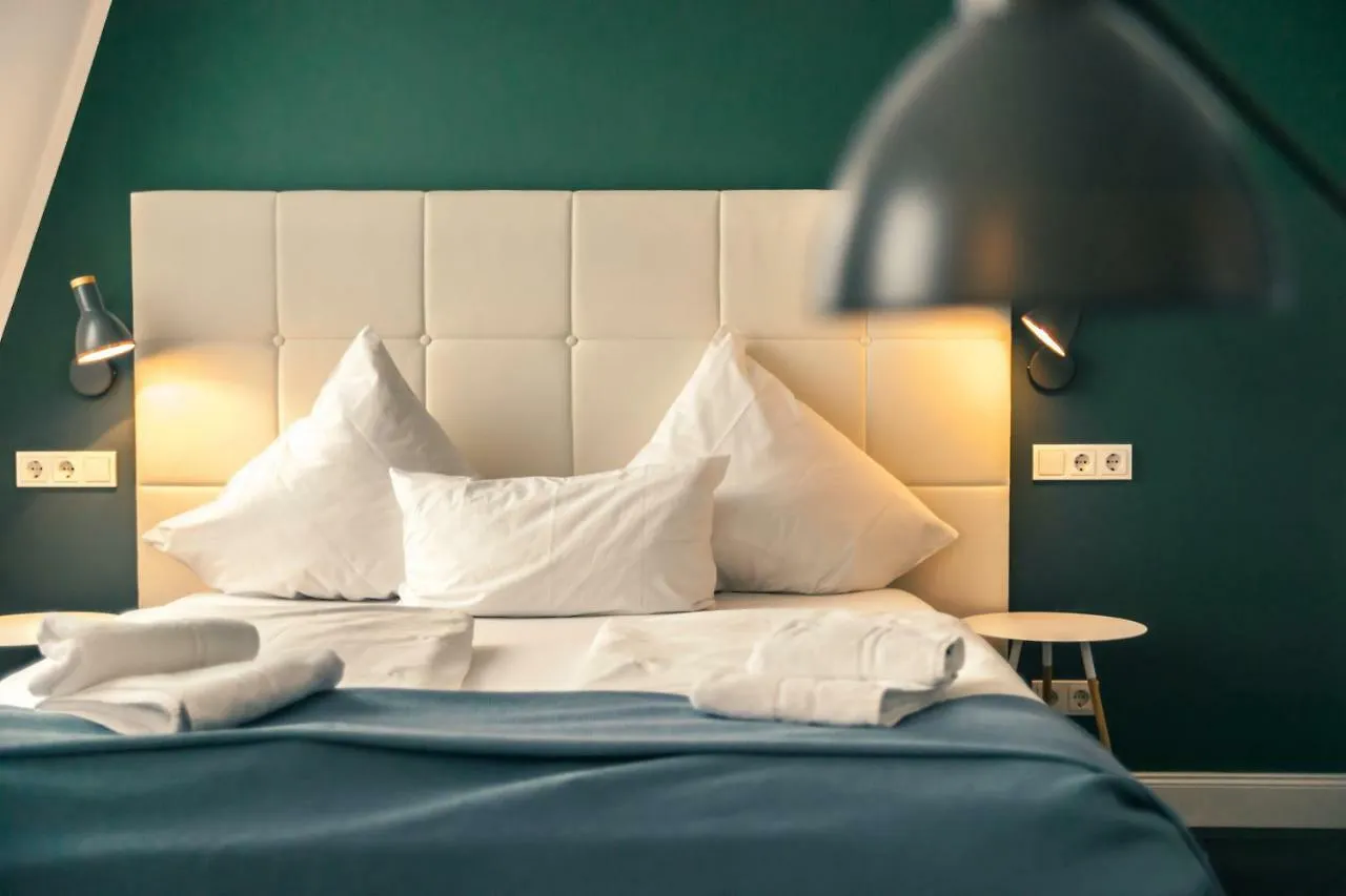 Maison Marsil - Boutique Hotel Koeln Germany