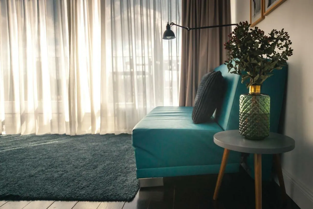 Maison Marsil - Boutique Hotel Koeln 3*, Cologne Germany