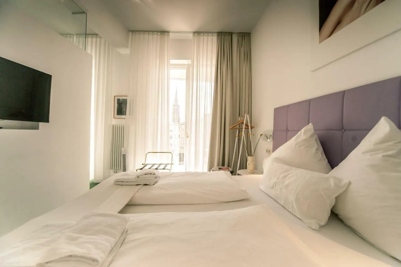 Maison Marsil - Boutique Hotel Koeln  Cologne