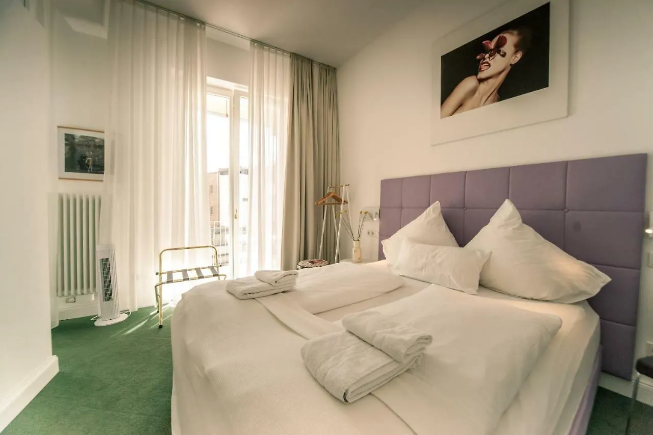 Maison Marsil - Boutique Hotel Koeln Cologne